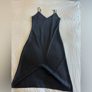 Wilfred only slip dress